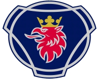 SCANIA