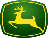 JOHN DEERE