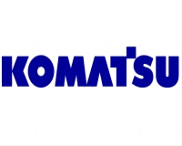 KOMATSU